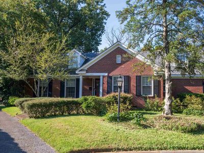 401 Goodland Cir, Memphis, TN, 38111