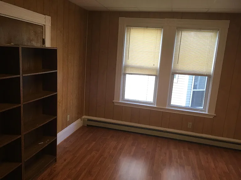 First bedroom #2