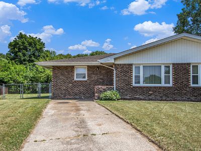 1919-21 Strawberry St, Portage, IN, 46368