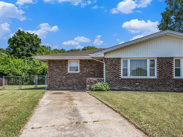 1919-21 Strawberry St, Portage, IN 46368