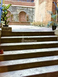 Rented by Manhattan Connection