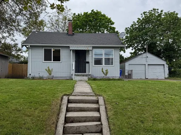7947 N Wabash Ave, Portland, OR 97217