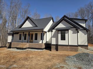 1420 McCray Rd, Burlington, NC 27217