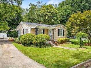 1901 Green St, Anderson, SC 29625