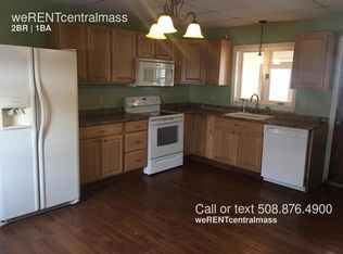 220 Stafford St #1, Worcester, MA 01603