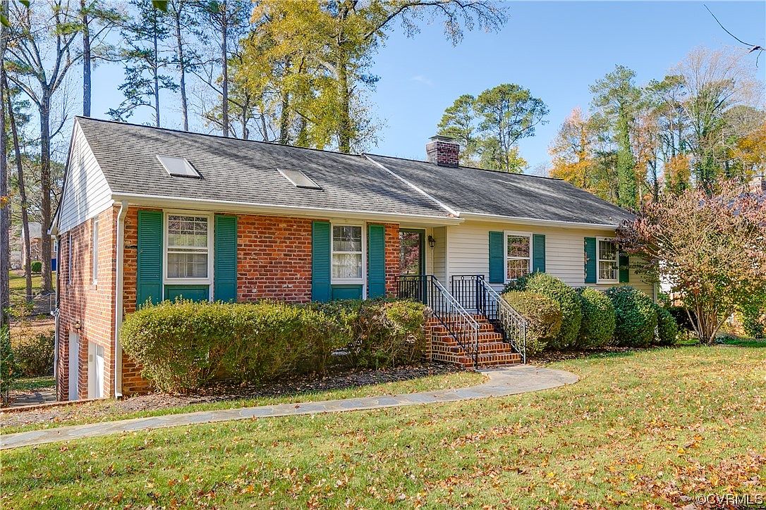 7501 Rockfalls Dr, Richmond, VA 23225 MLS 2327419 Zillow