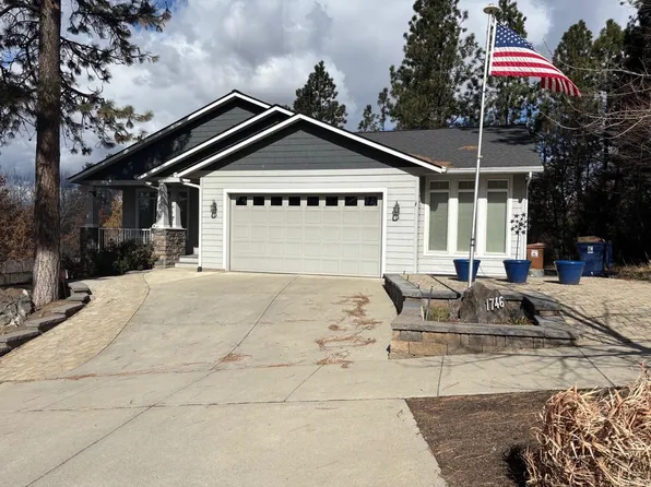 1746 W 14th Ave, Spokane, WA 99204
