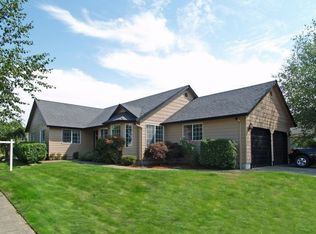 3365 Twin Elms Dr, Eugene, OR