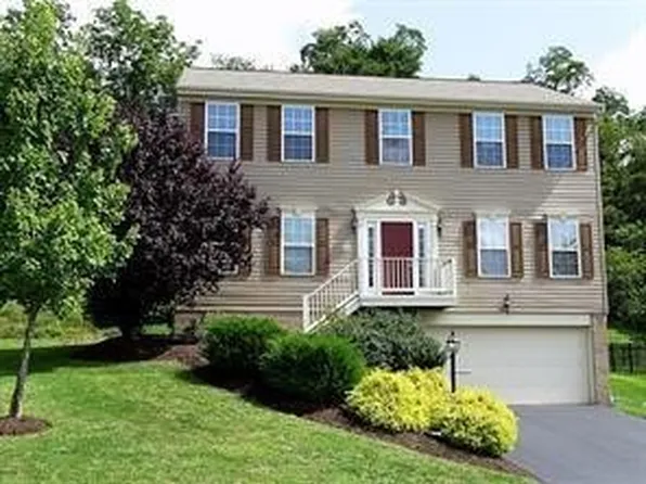 5806 Windsor Dr, Mc Donald, PA 15057