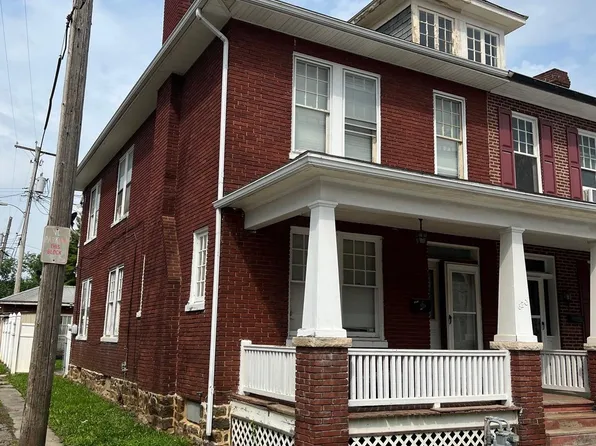 620 S Pershing Ave, York, PA 17401