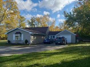 5450 N Center Rd, Saginaw, MI 48604