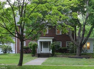 2844 Weybridge Rd, Shaker Heights, OH 44120