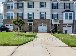 388 Amber Acorn Ave #1, Raleigh, NC 27603