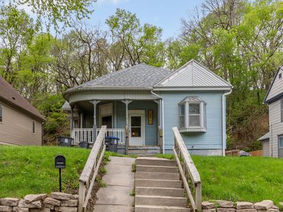 136 E Graham Ave, Council Bluffs, IA, 51503