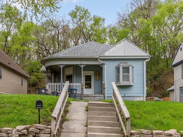 136 E Graham Ave, Council Bluffs, IA 51503