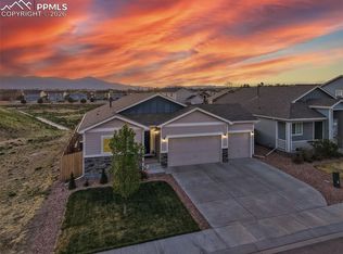 9808 Wando Dr, Colorado Springs, CO 80925