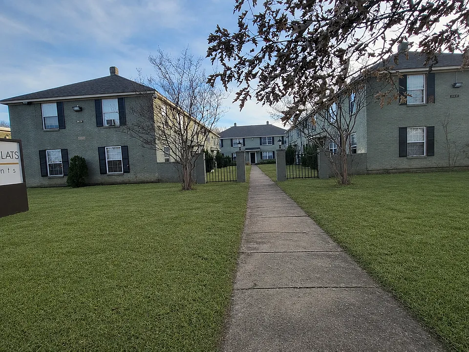 3453 Southern Ave #201