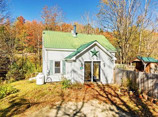 105 School Street, Whitingham, VT 05361