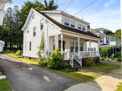 34 Woodside Ave, Little Falls, NY, 13365