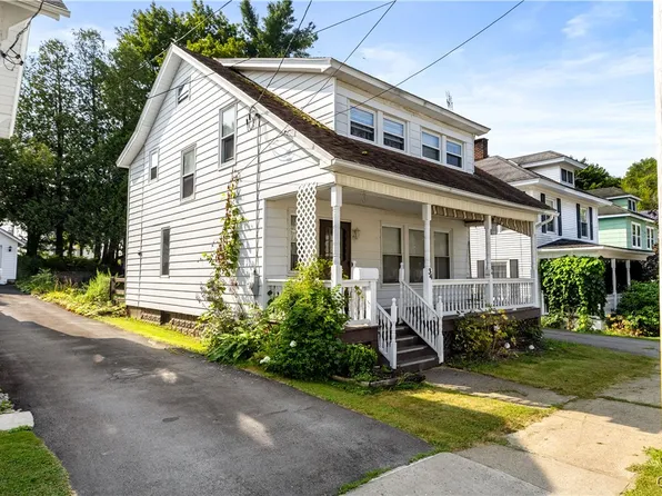 34 Woodside Ave, Little Falls, NY 13365