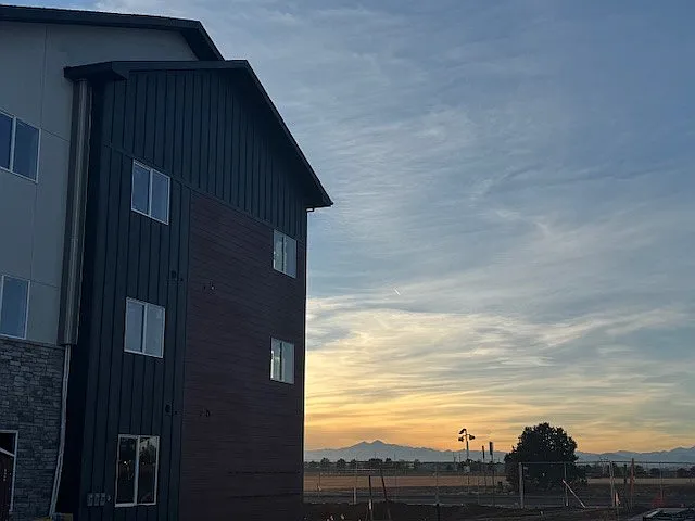 Element Apartments