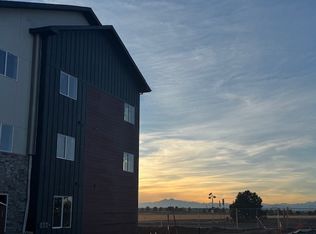 Element Apartments, Greeley, CO 80634