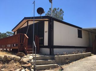 501 Evans Rd, Wofford Heights, CA 93285