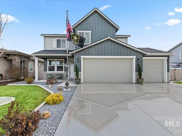 11211 Sopris Loop, Caldwell, ID 83605