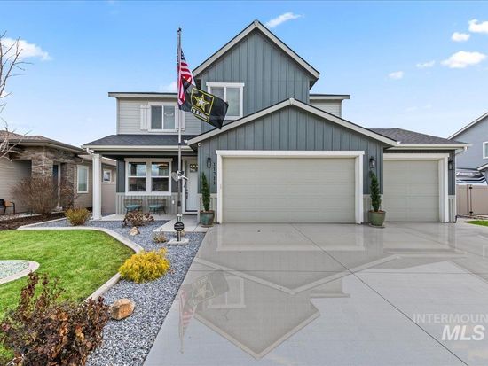 11211 Sopris Loop, Caldwell, ID 83605