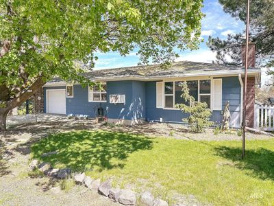 252 N Jackson St, Genesee, ID, 83832