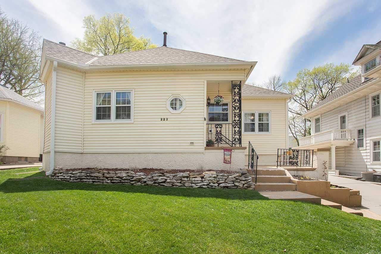 223 Turley Ave, Council Bluffs, IA 51503 Zillow