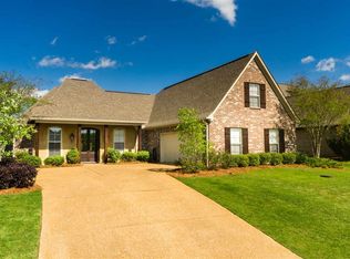 513 Turtle Ln, Brandon, MS 39047
