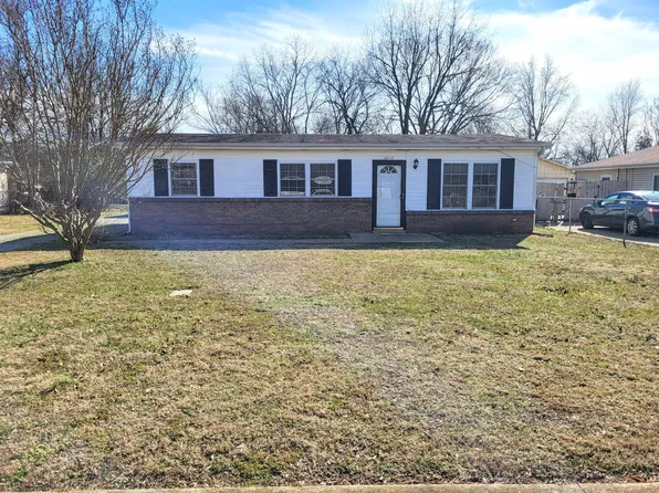 2210 Haven Dr, Murfreesboro, TN 37130