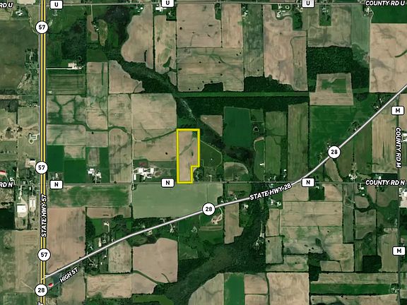 2nd image of County Rd N