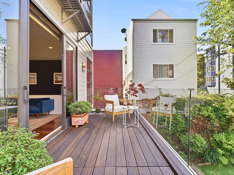576 Shotwell St #1 — Photo 31