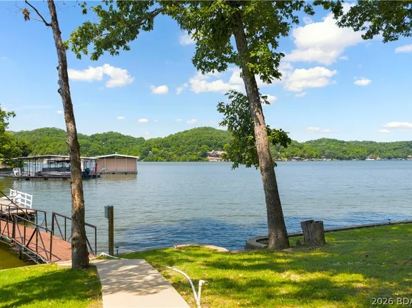 185 Jennifer Ln, Climax Springs, MO 65324
