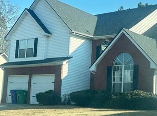 3981 Courtney Pl, Ellenwood, GA 30294