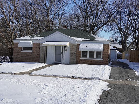 2nd image of 17563 Western Ave