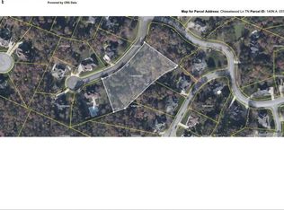 0 Chieselwood Ln, Ooltewah, TN 37363