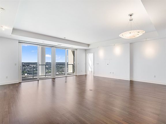 3rd image of 98 San Jacinto Blvd Suite 2006