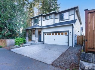 North Creek Ridge, Bothell, WA 98021