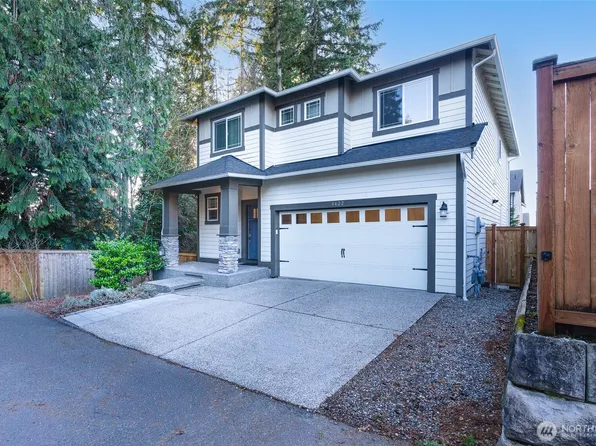 4422 237 Place SE, Bothell, WA 98021