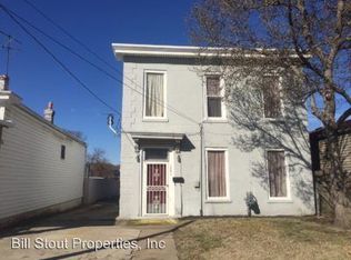 1203 Lexington Rd, Louisville, KY 40204