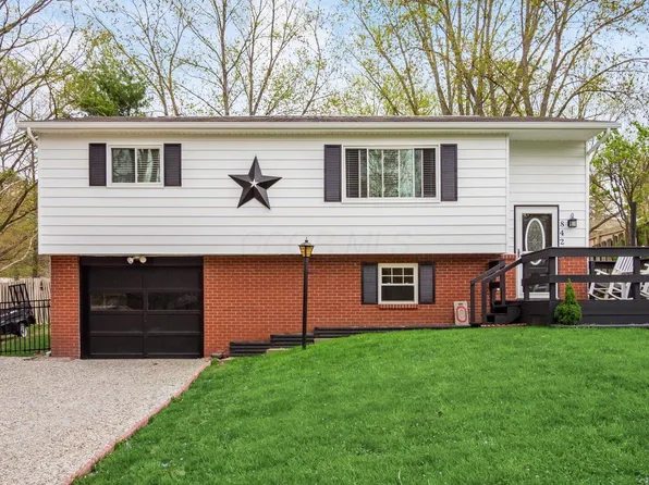 842 Larkspur Dr, Newark, OH 43055