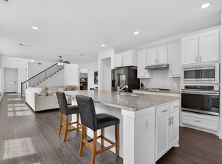 629 Claverton Ln, Forney, TX 75126