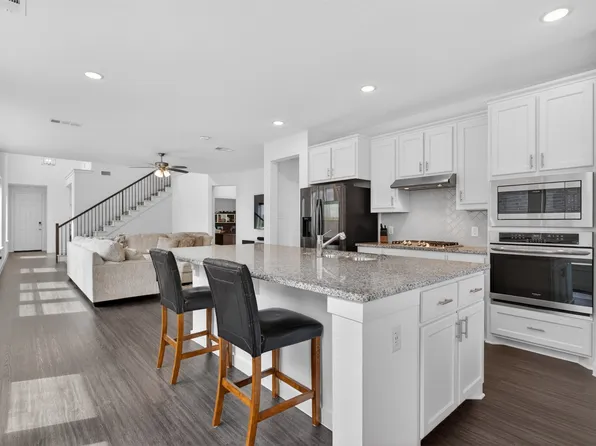 629 Claverton Ln, Forney, TX 75126