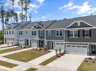 ABODE Alderwood, Apex, NC 27523