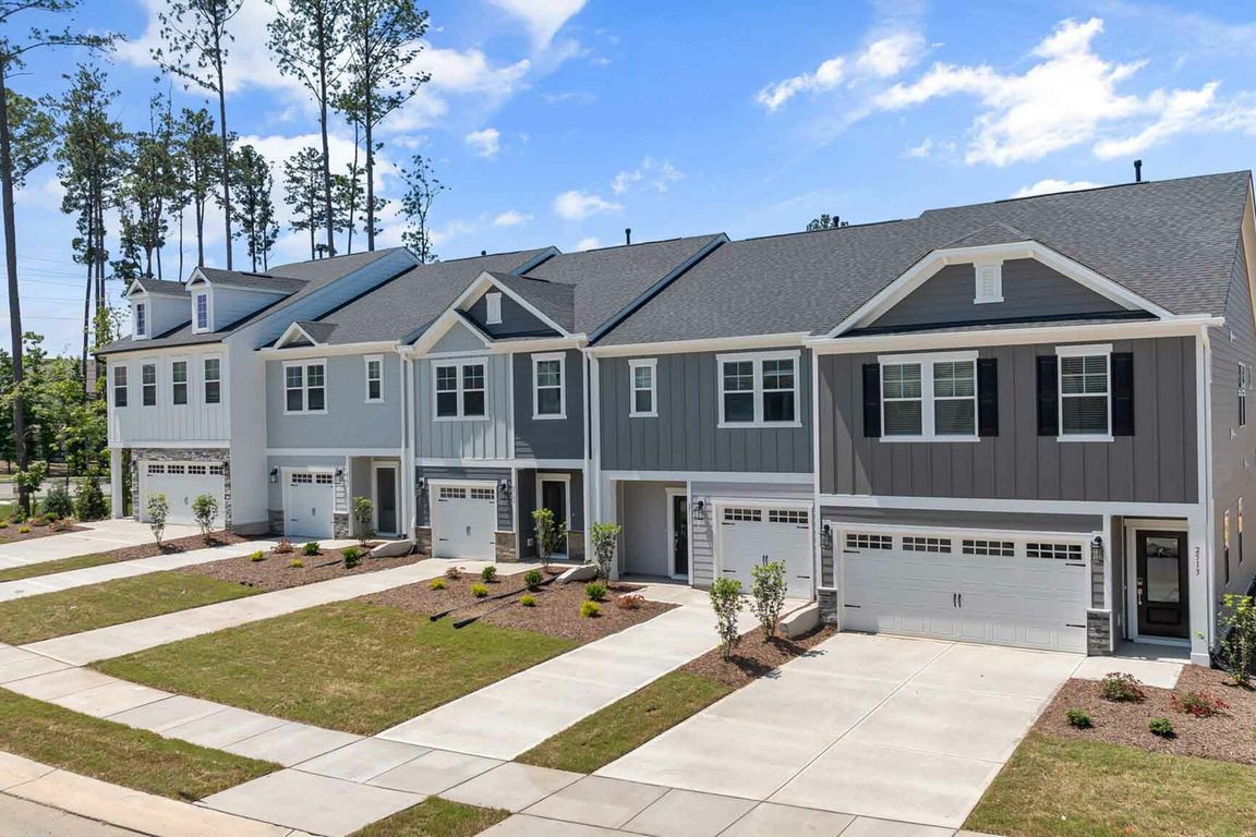 ABODE Alderwood