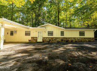 1062 N Ridge Pl, Sevierville, TN 37876