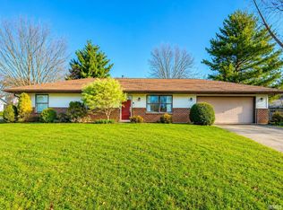 610 W Ryan Rd, Bloomington, IN 47403